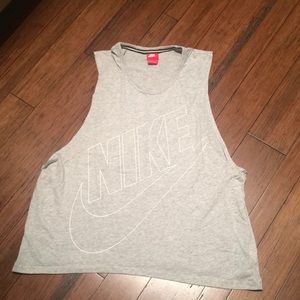 Nike Muscle Tank